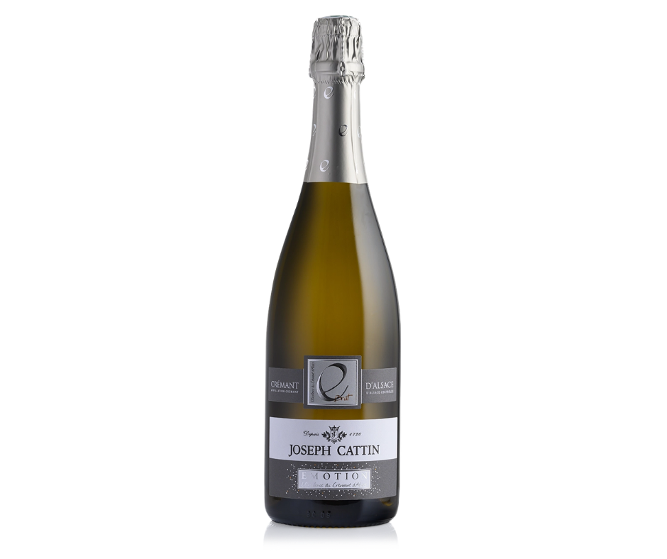 AOC Crémant d’Alsace Émotion