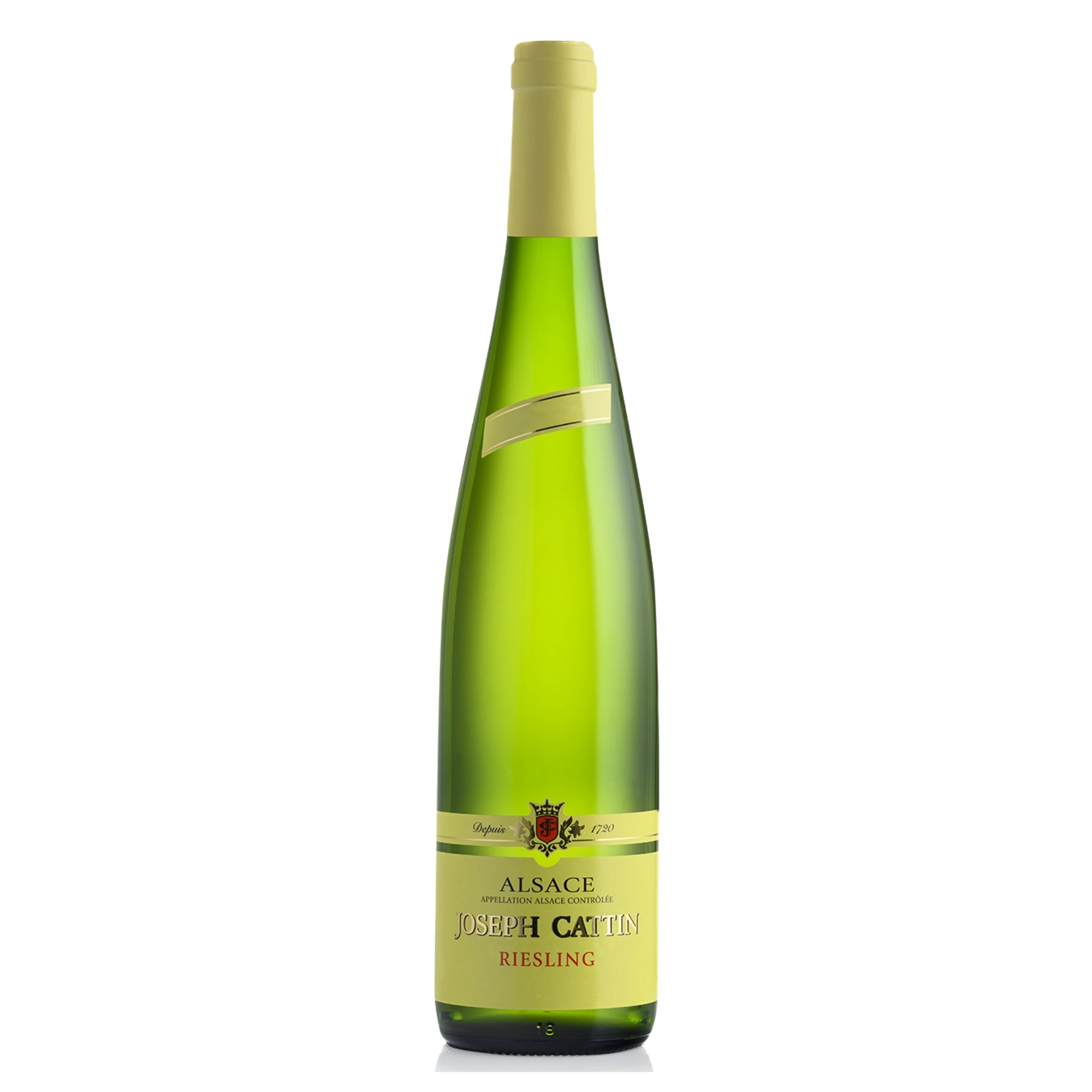 AOC Alsace Riesling Médaille d’Or