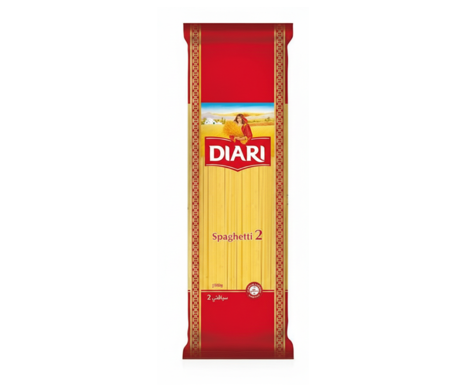 Pâtes Diari