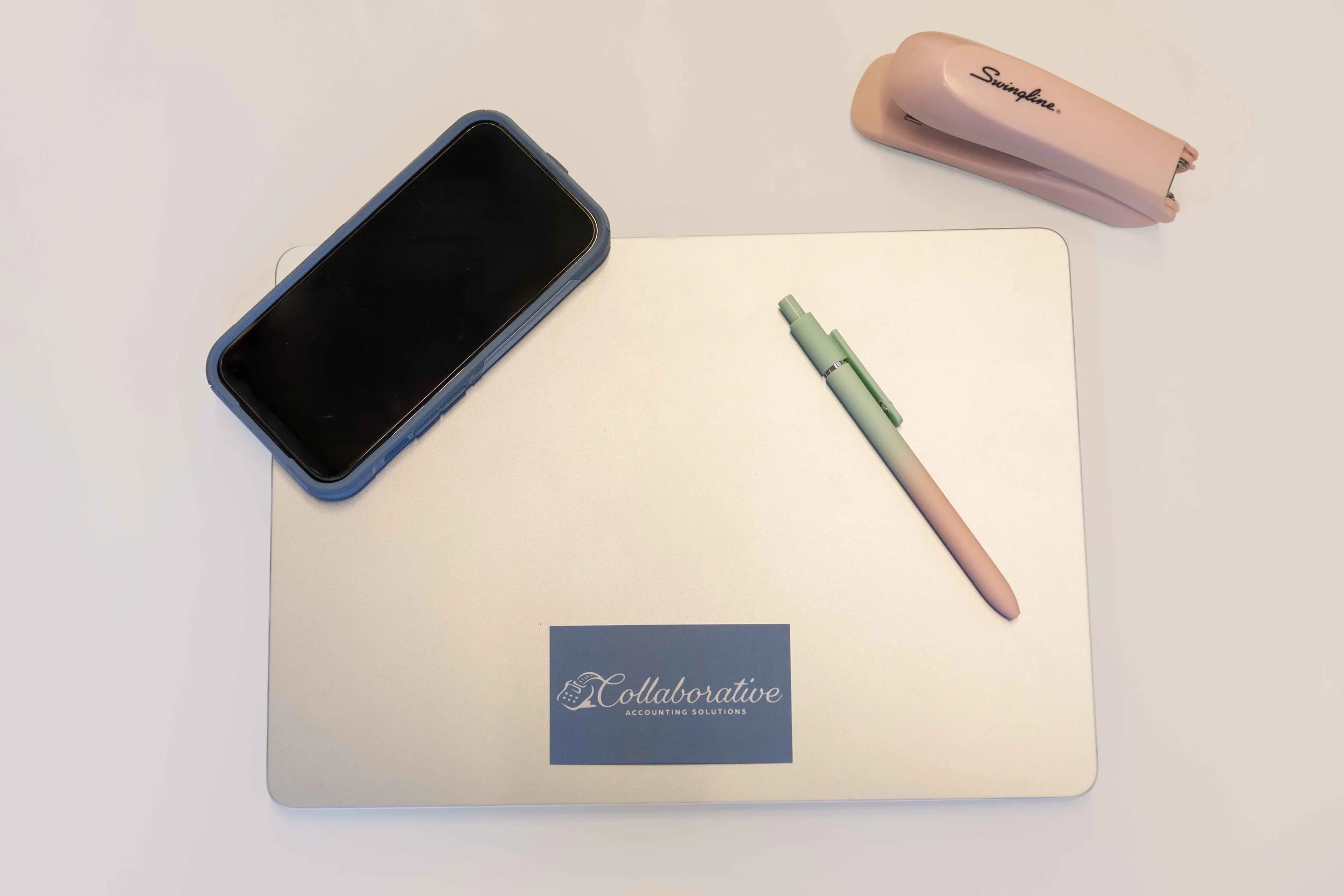 Five Years of Books, Business &amp; Belonging