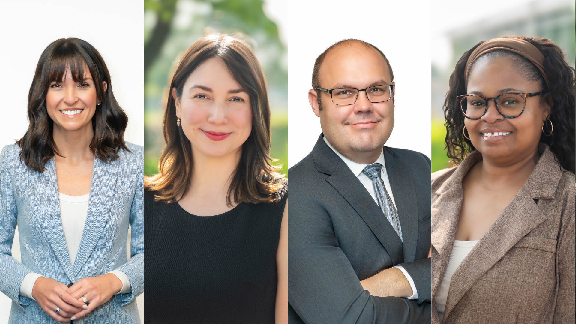 What's the difference between a Corporate Headshot &amp; Lifestyle  Headshot?