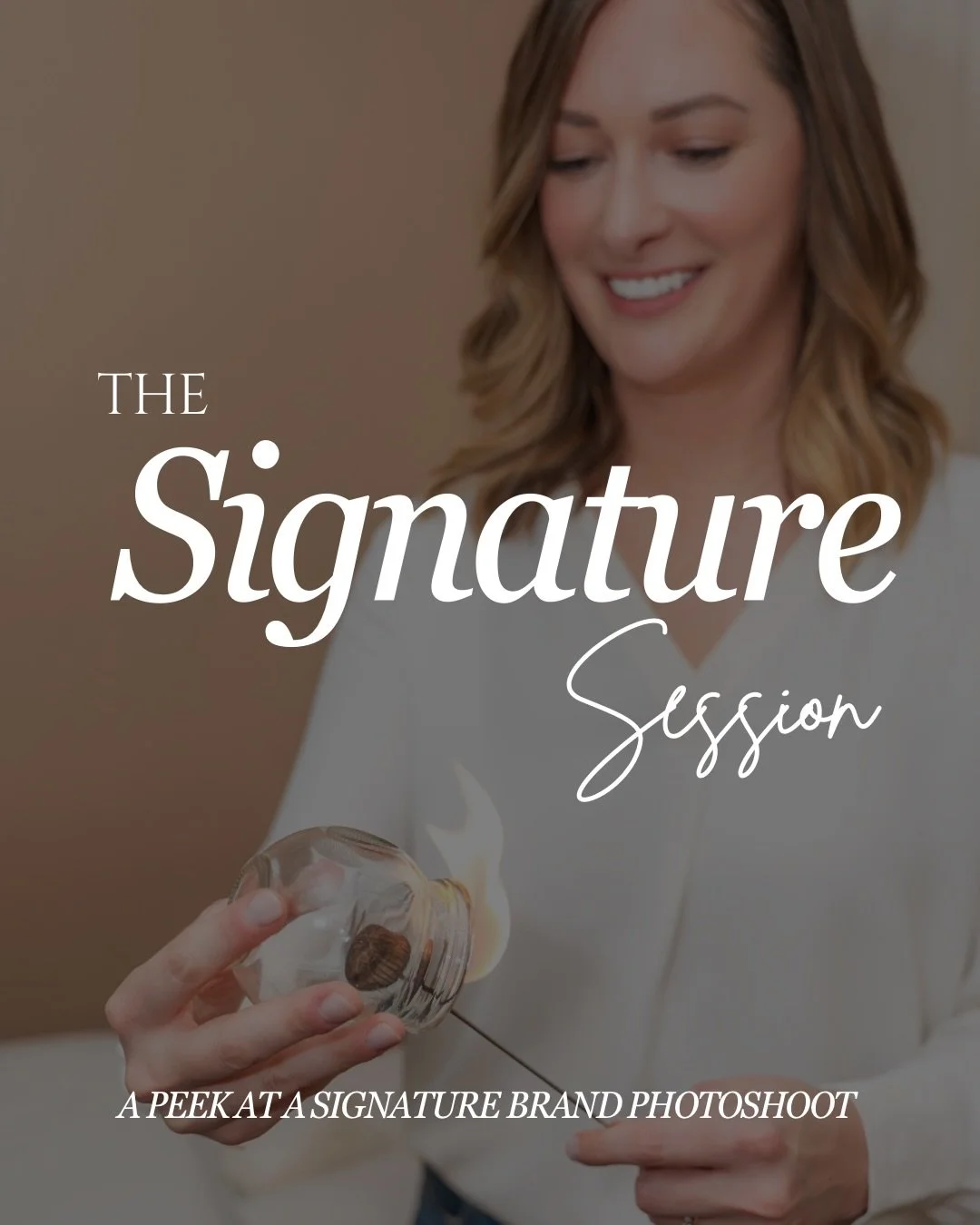 POV: Your brand finally looks as good as your business actually is 👏

✨ You&rsquo;re updating your website and feel proud sending people to it.
✨ You&rsquo;re posting confidently because your content finally feels like you.
✨ You have images that ac