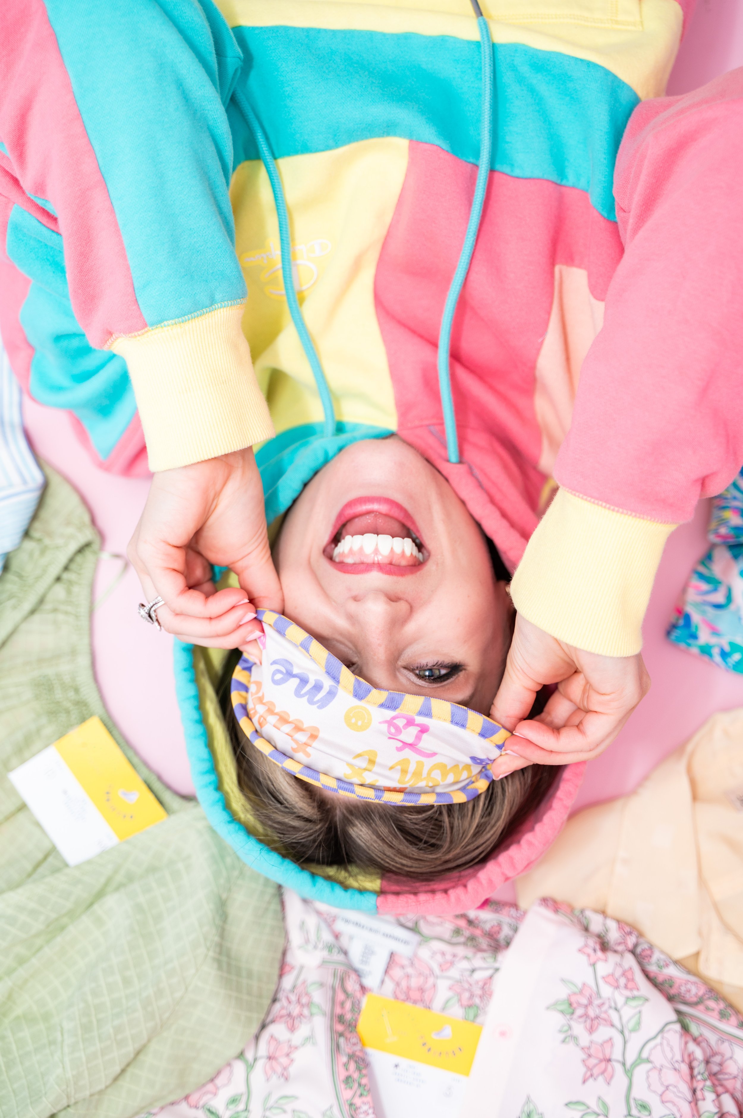 What to Wear to Your Brand Photoshoot