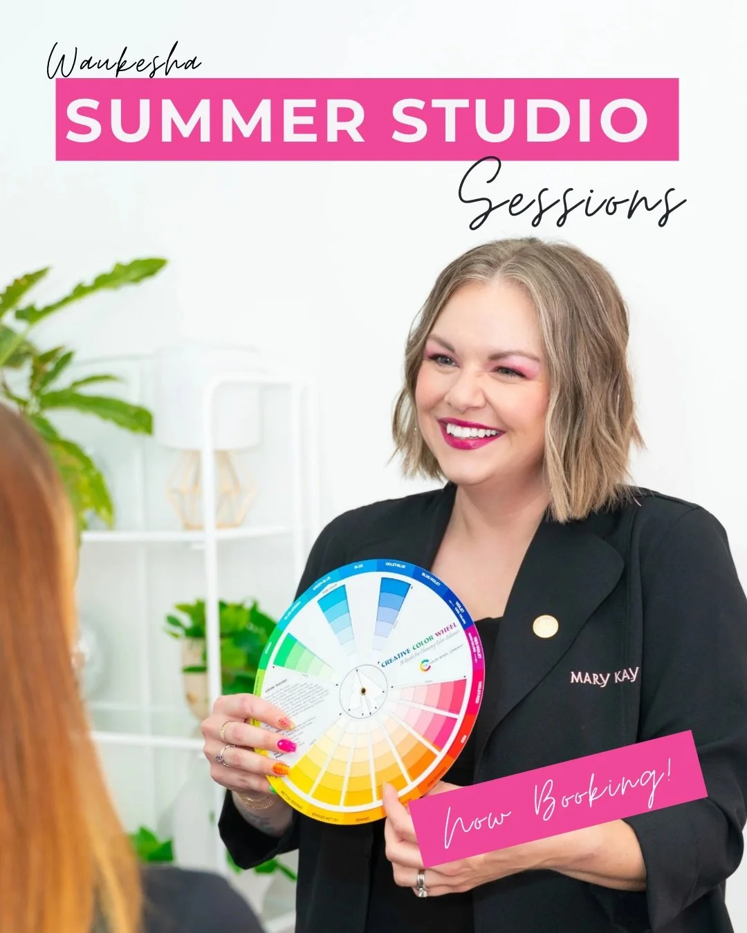 What would change in your business if you actually had photos you wanted to use? 👀

Photos that make you excited to share your website. 
Photos that make showing up online to grow your business easier. 
Photos for that new offer you&rsquo;ve been me