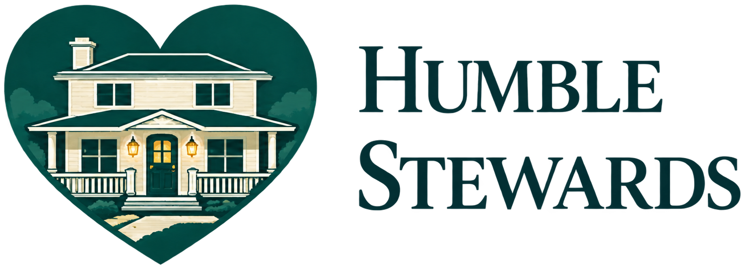Humble Stewards