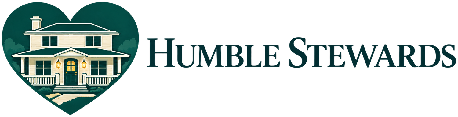 Humble Stewards
