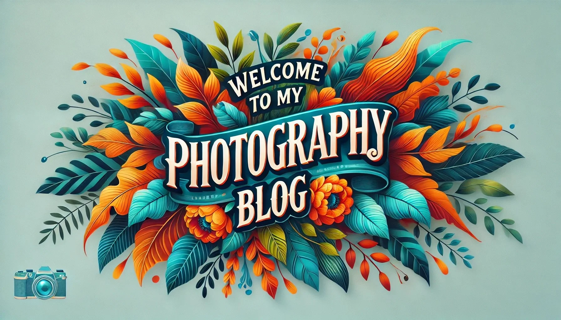 ๐ธ Welcome to My Photography Blog: Inspiration, Tips, and Stories for Photography Enthusiasts