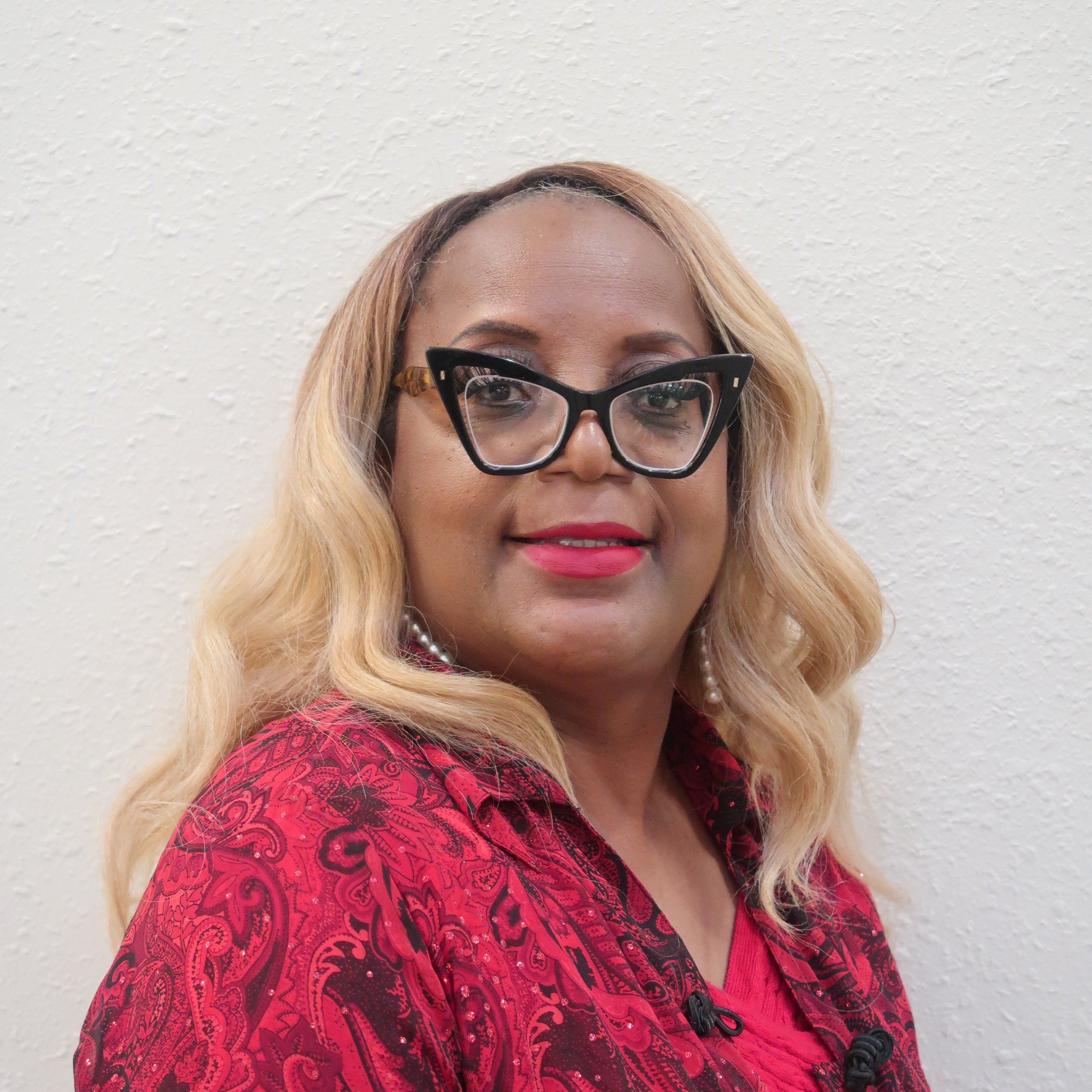 A Straight‑Talk Blog from Rosie