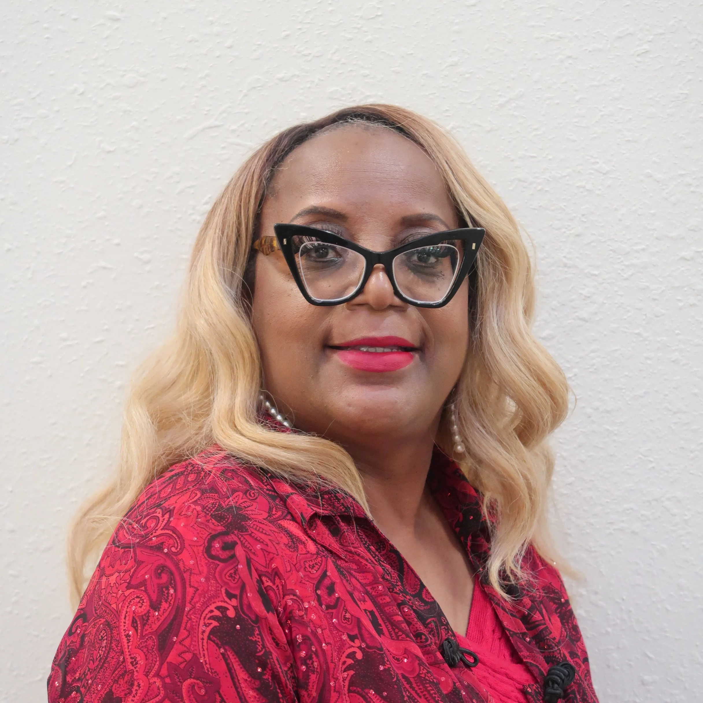 A Straight Talk Blog from Rosie 