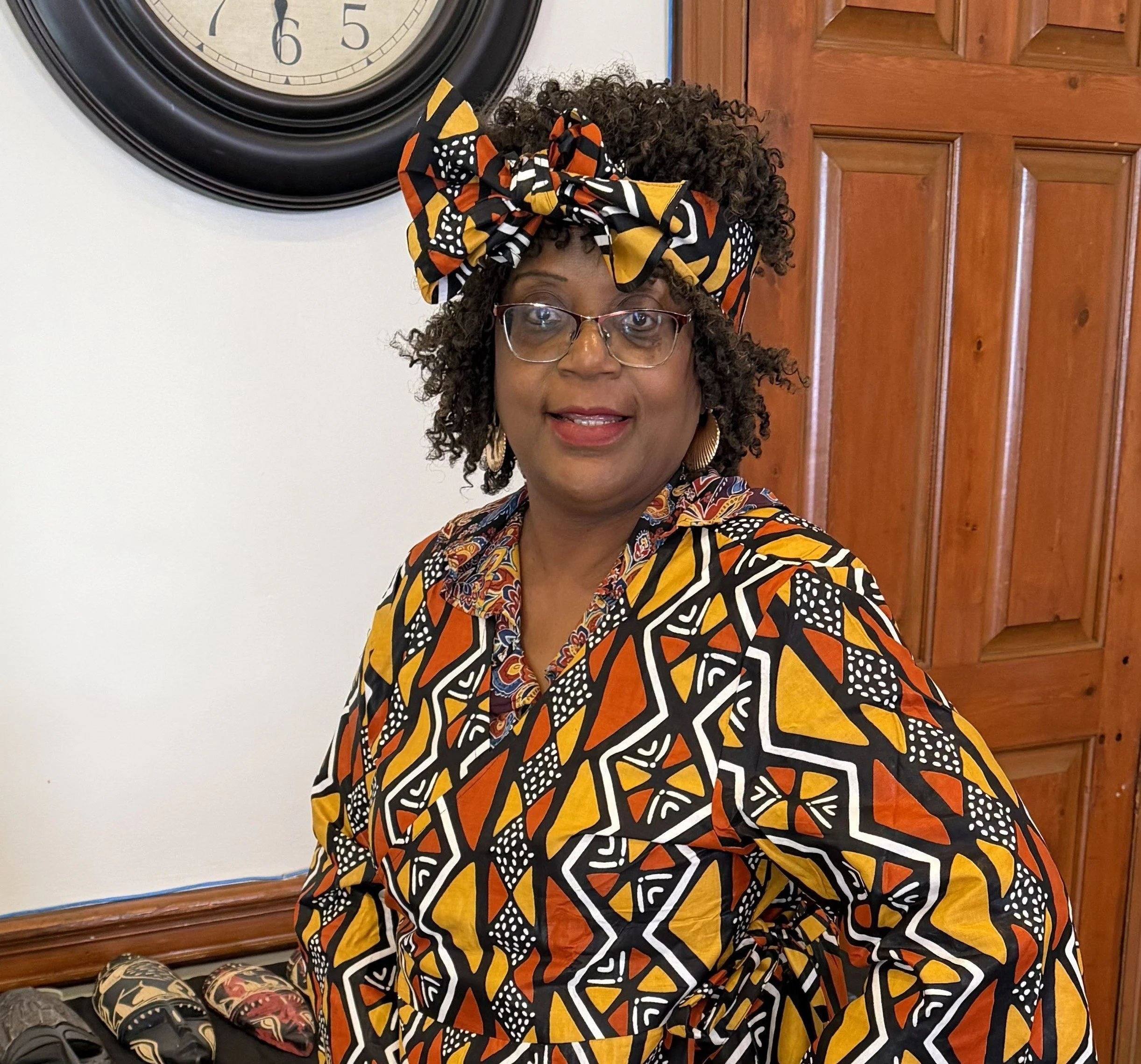 A Straight Talk Blog from Rosie