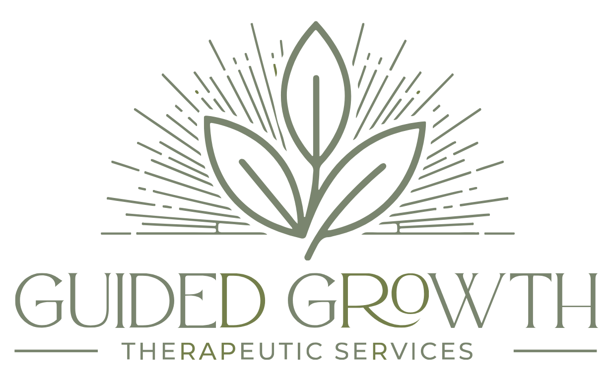 Guided Growth Therapeutic Services