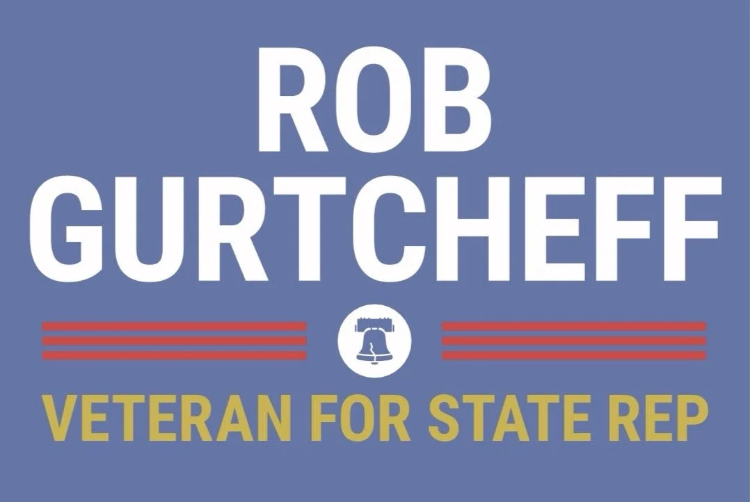 Rob Gurtcheff for Philly