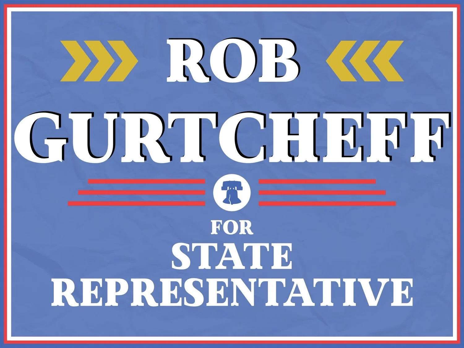 Rob Gurtcheff for Philly