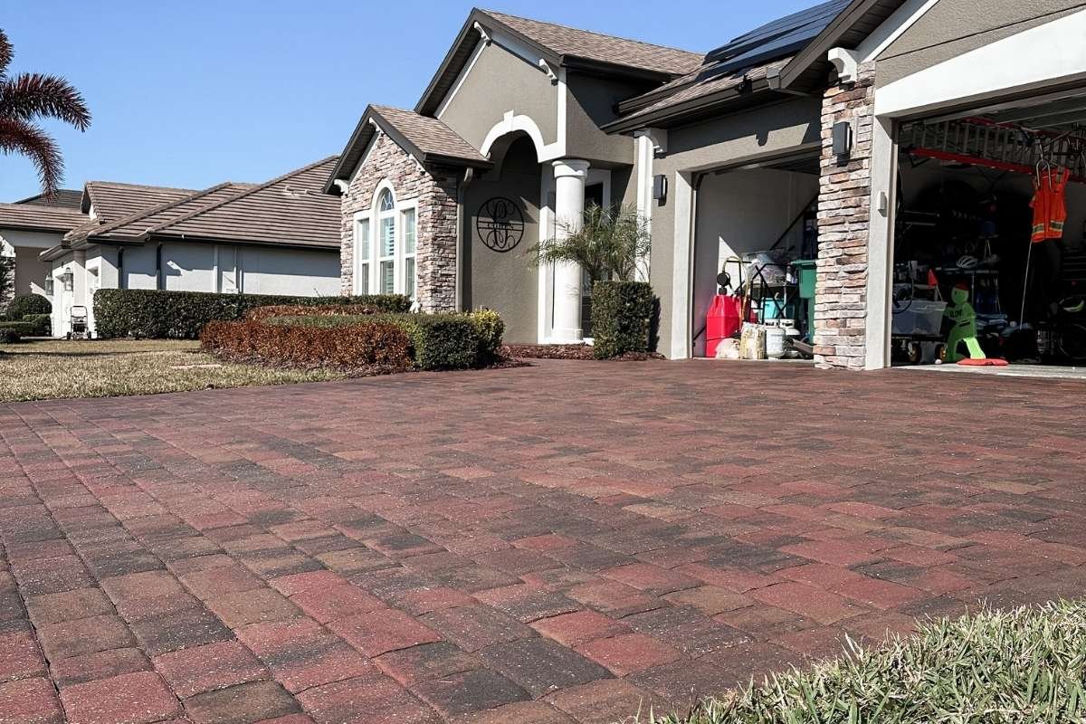 How Often Should You Seal Pavers in South Florida?