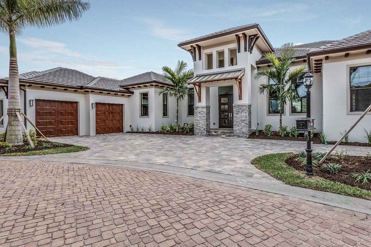 Selling Your Home in South Florida? How Exterior Sealing Improves Curb Appeal and Perceived Value