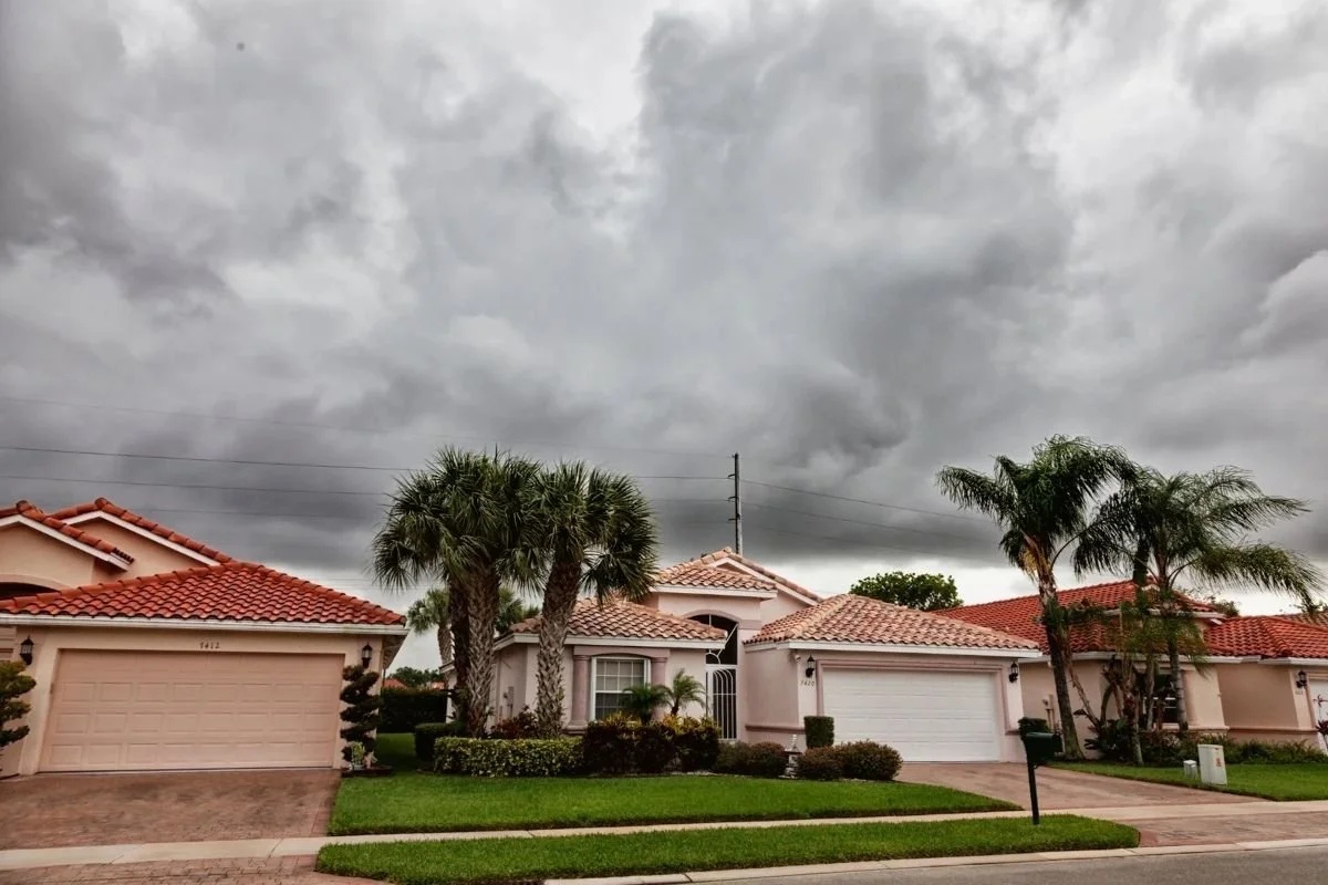 Preparing Outdoor Surfaces Before Hurricane Season in South Florida