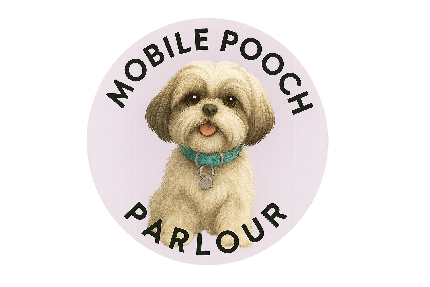 Mobile Pooch Parlour