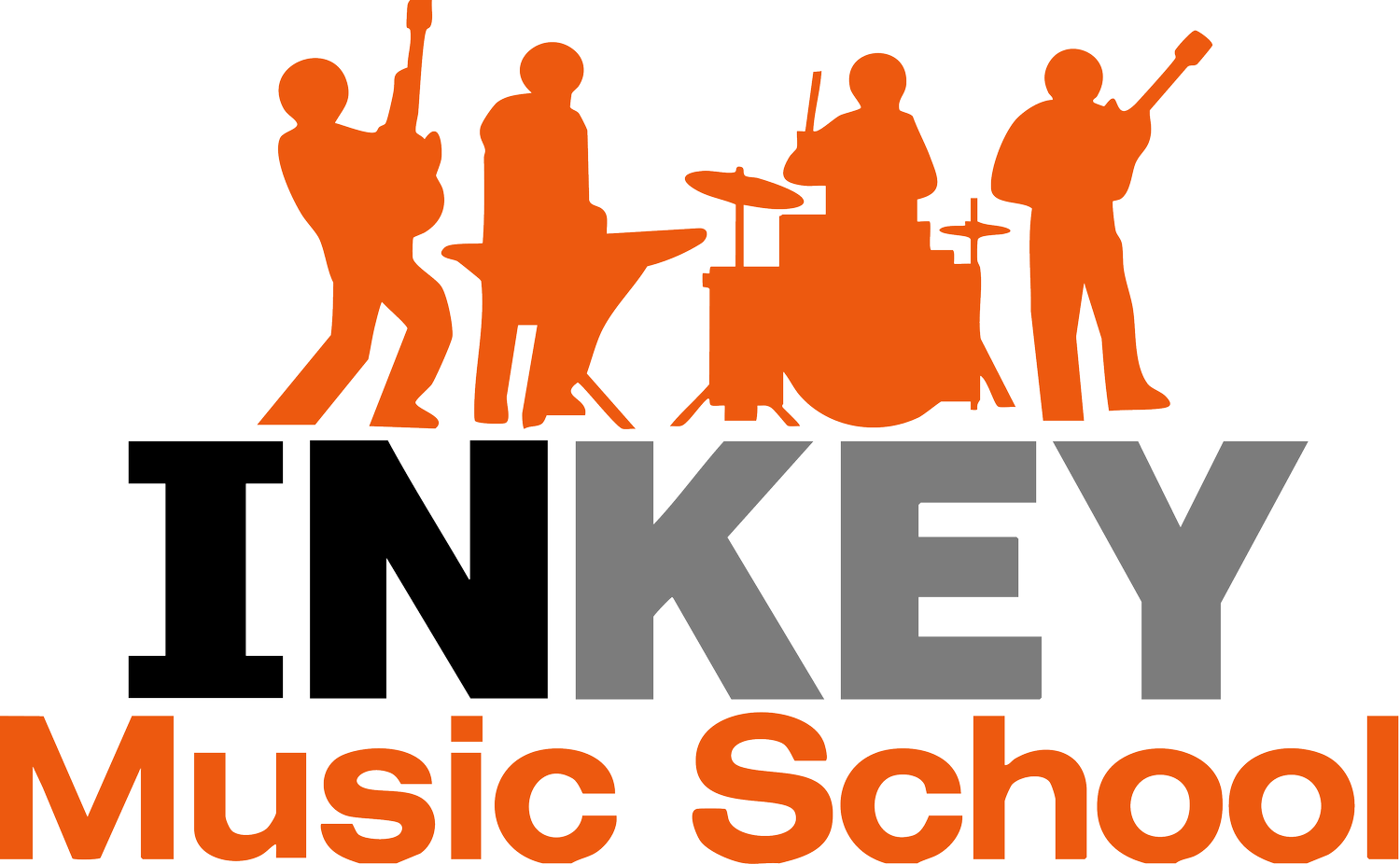 INKEY Music School