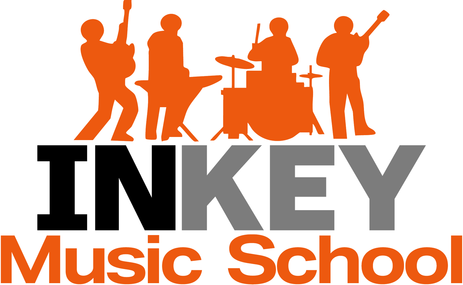 INKEY Music School
