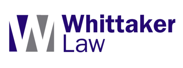Whittaker Law