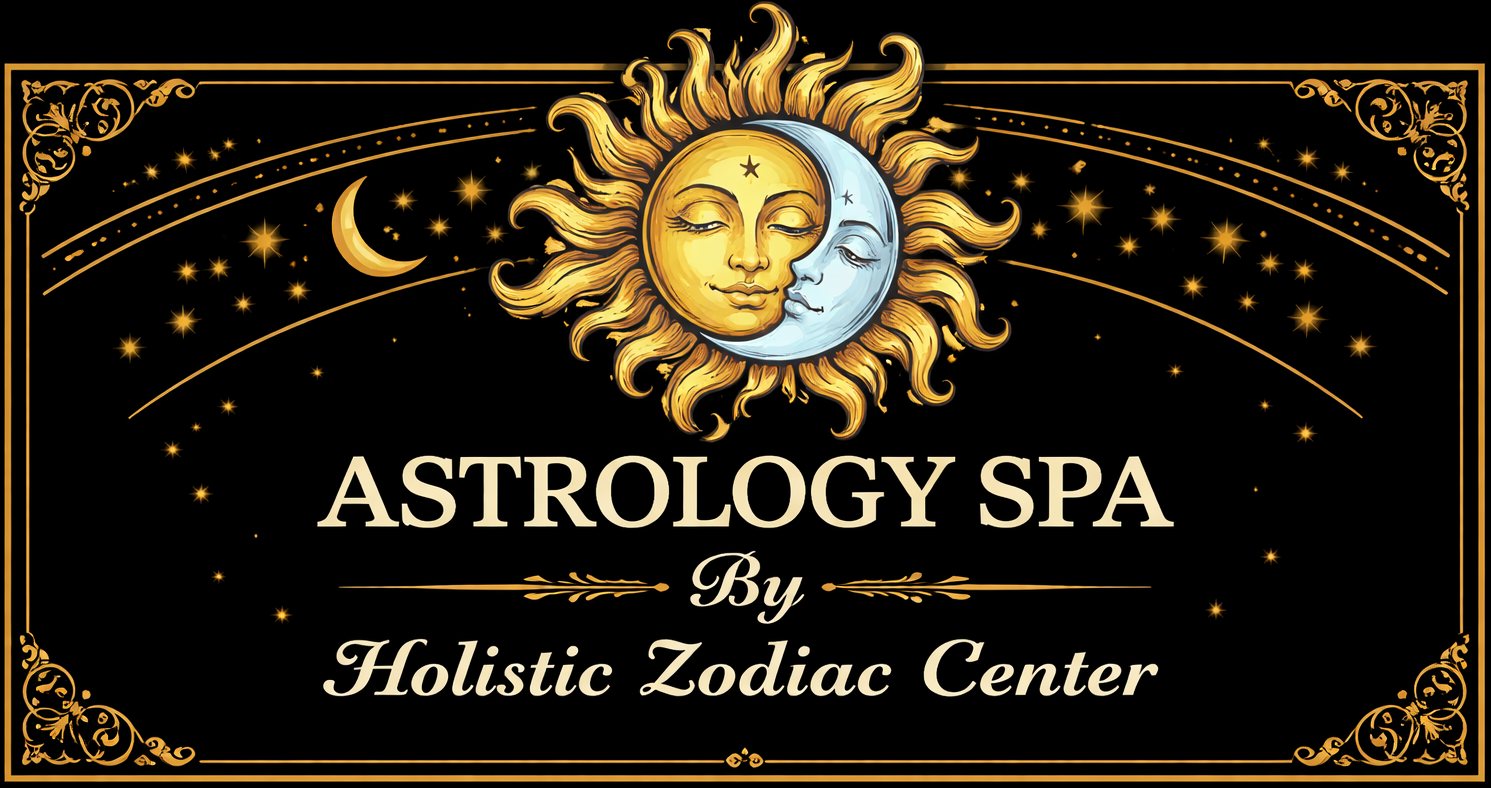 Holistic Zodiac Center