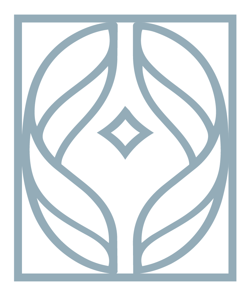 Abstract geometric pattern representing personalized healthcare led by physician Austin TX at Westlake Medical Arts