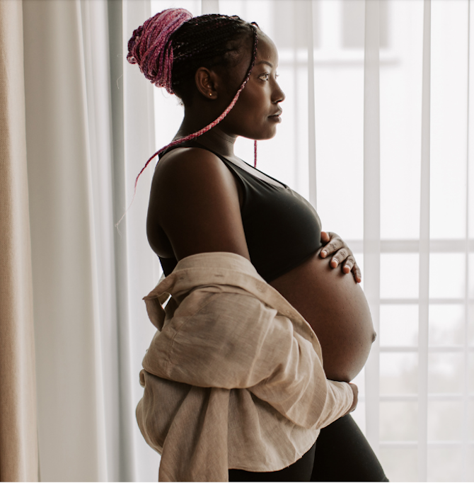 Choline: The Essential Nutrient Most Prenatals Overlook