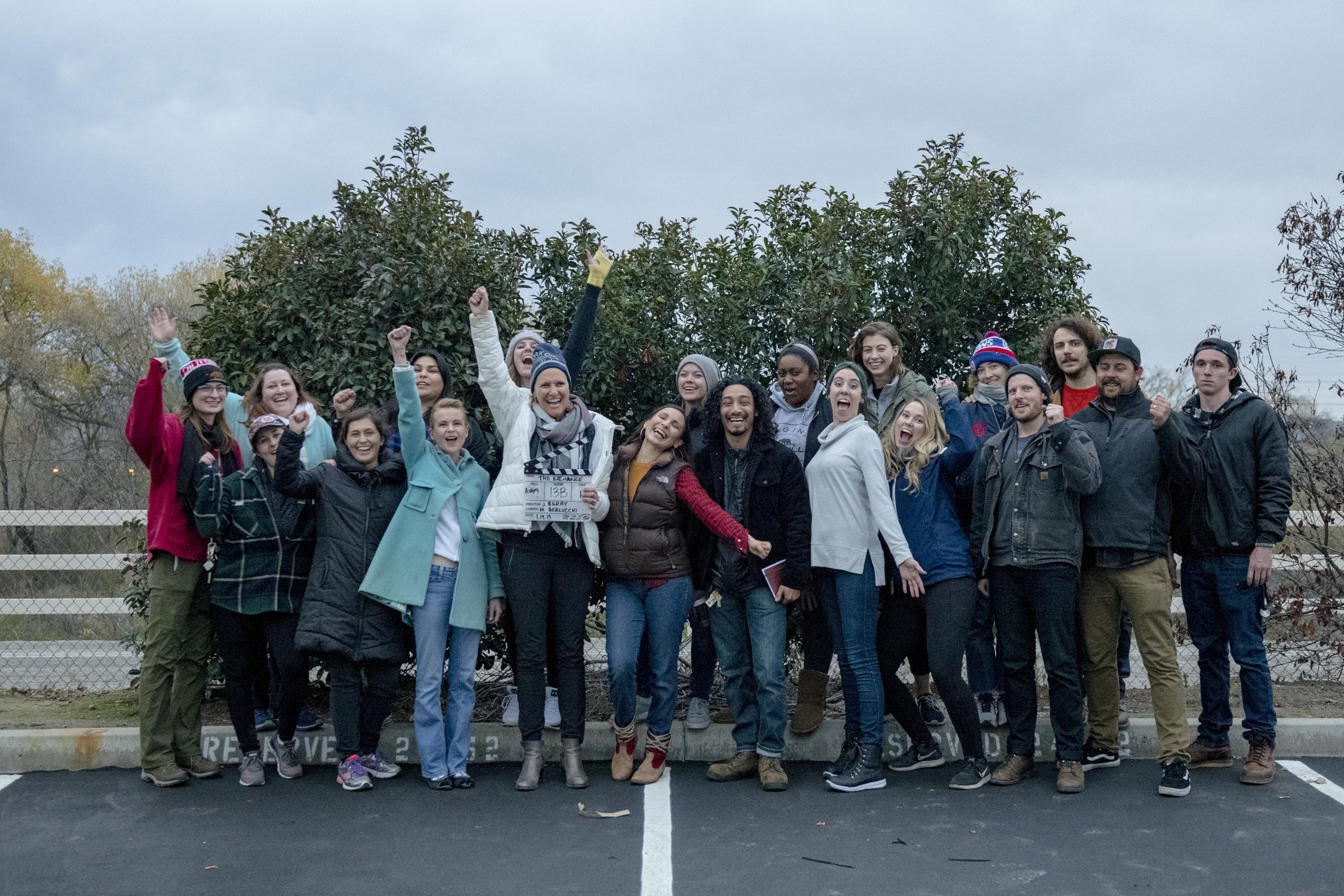 FINAL CAST PHOTO CRAZY.jpg