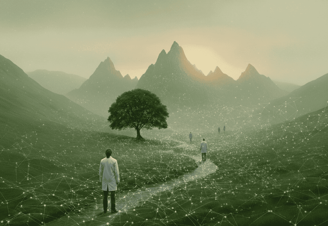 Guide for clinicians entering digital health