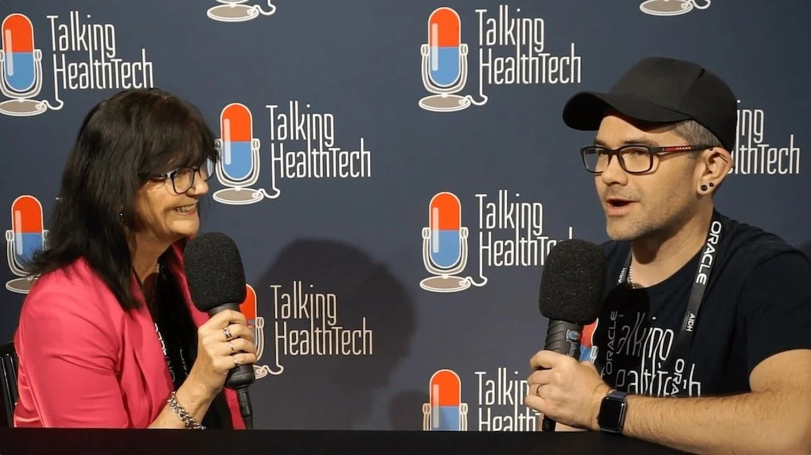 Why Talking HealthTech should be on every marketer’s radar