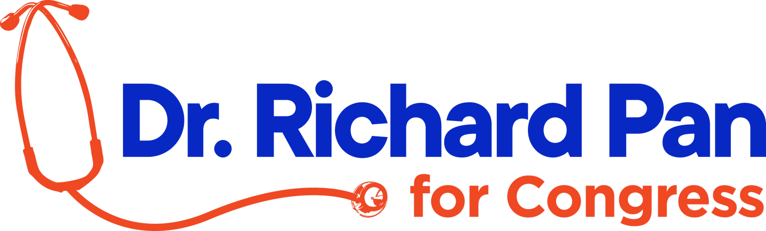 Dr. Richard Pan