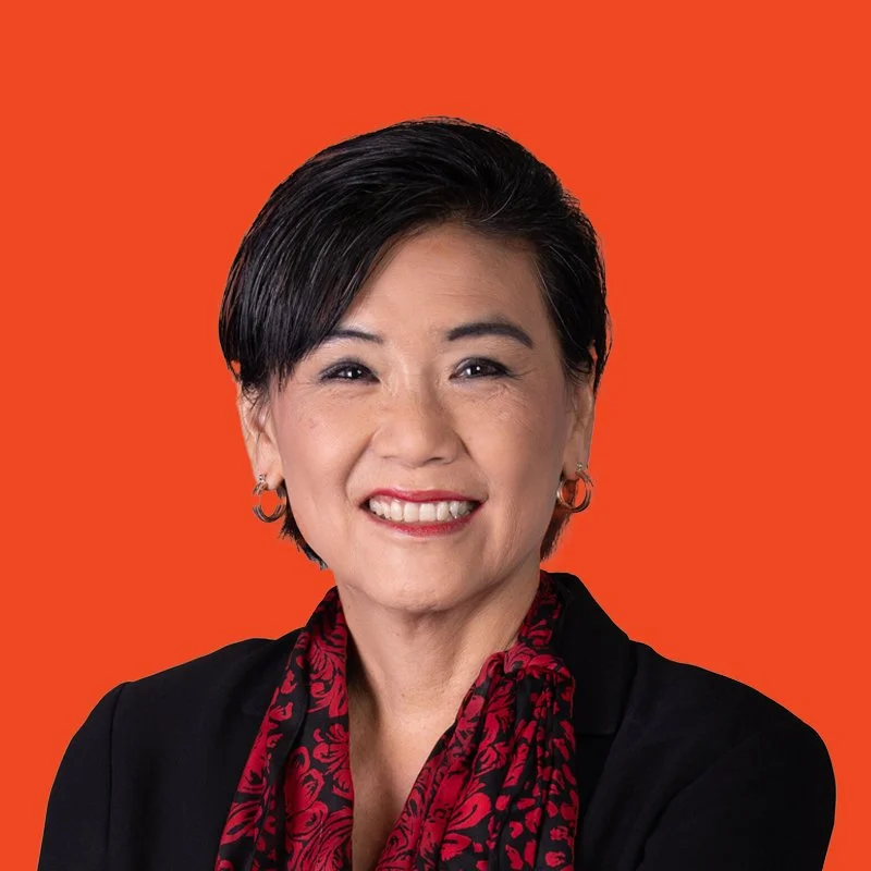 Rep. Judy Chu Endorses Dr. Pan