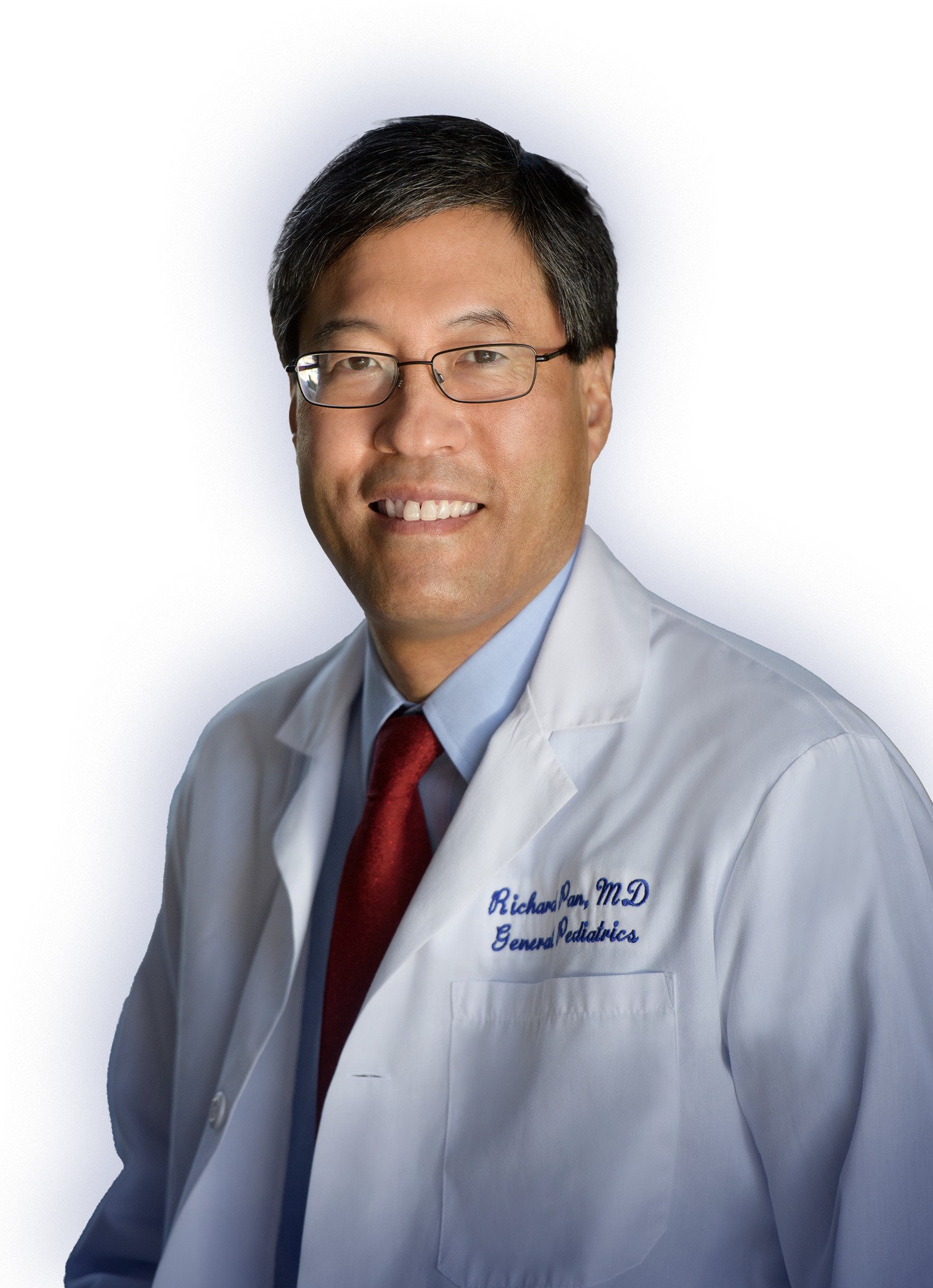 Dr. Pan for Congress