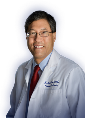 Richard Pan