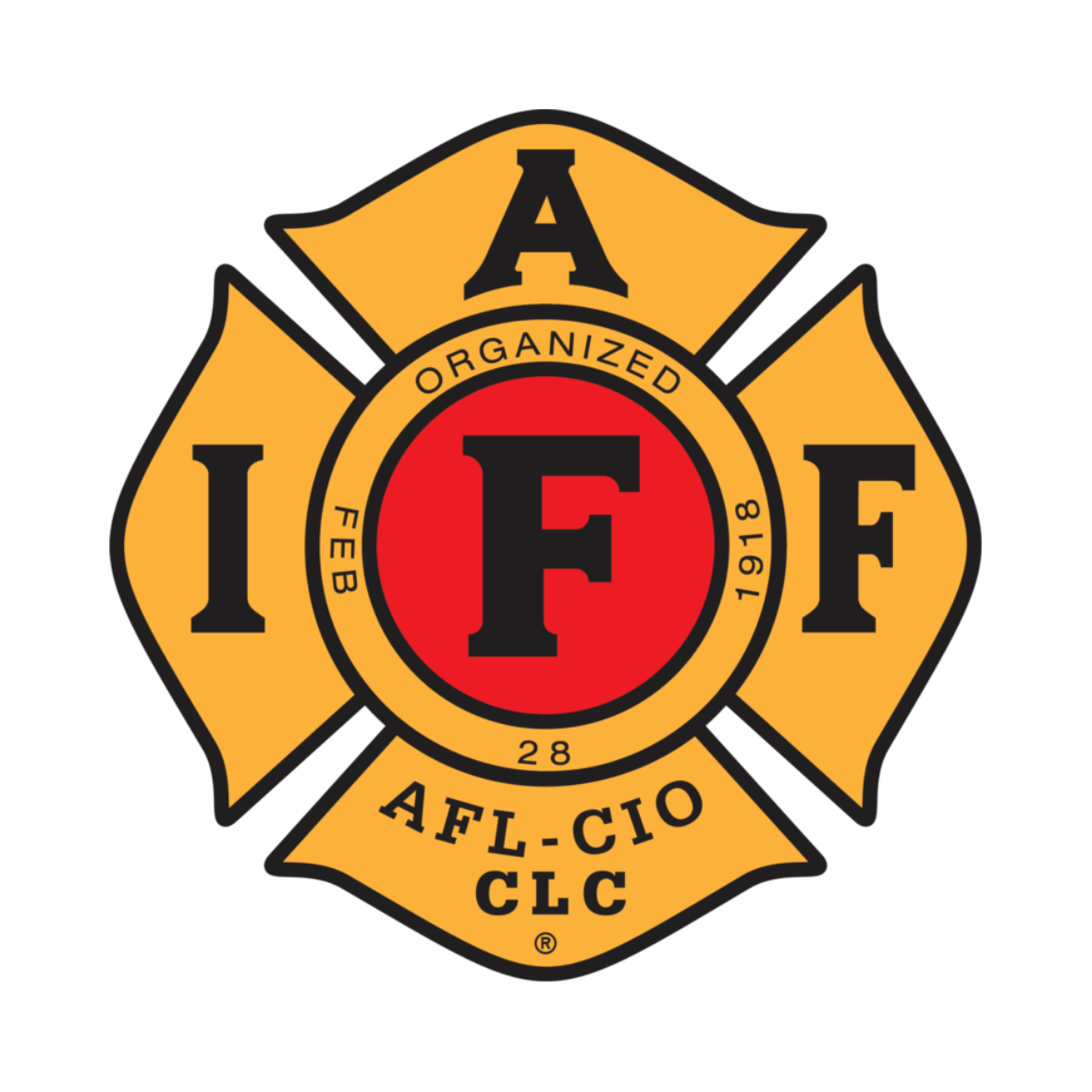 International Association of Fire Fighters Endorses Dr. Pan