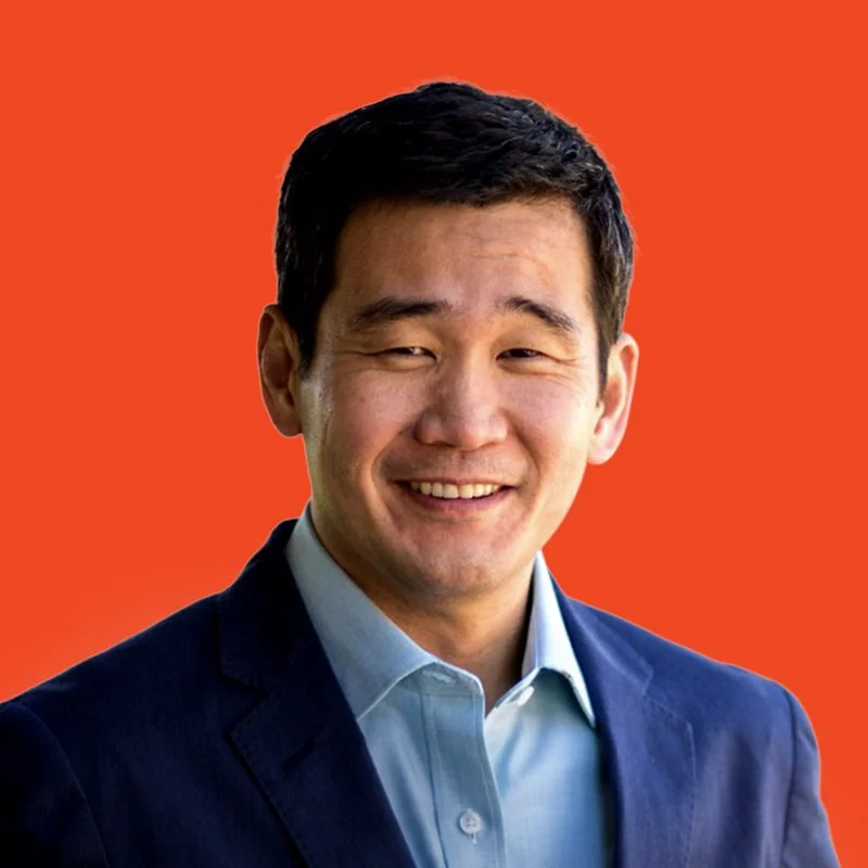 Rep. Dave Min Endorses Dr. Pan