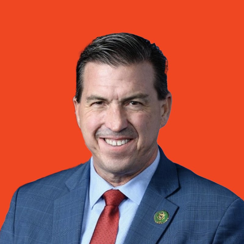 Rep. Kevin Mullin Endorses Dr. Pan