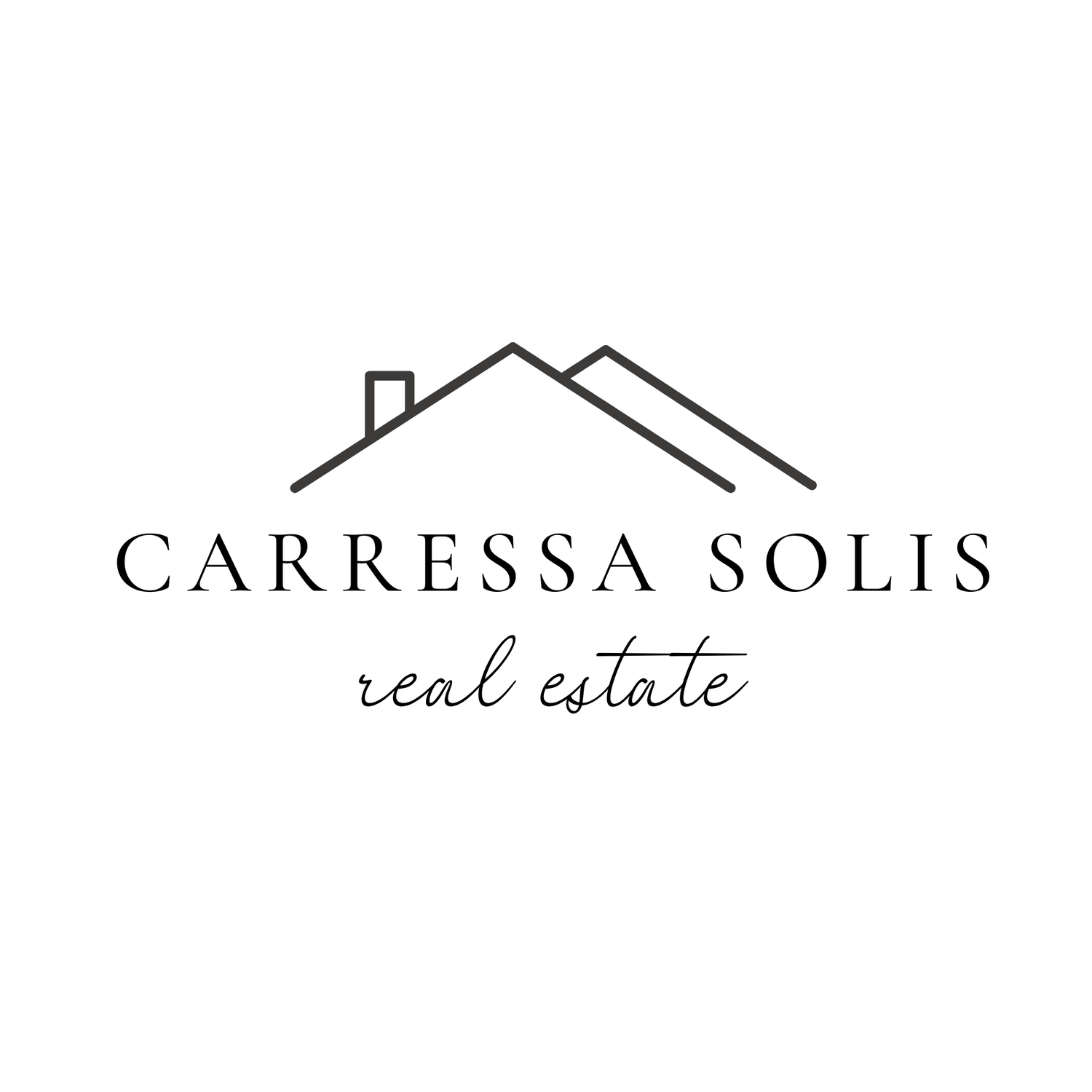 Carressa Solis Real Estate 