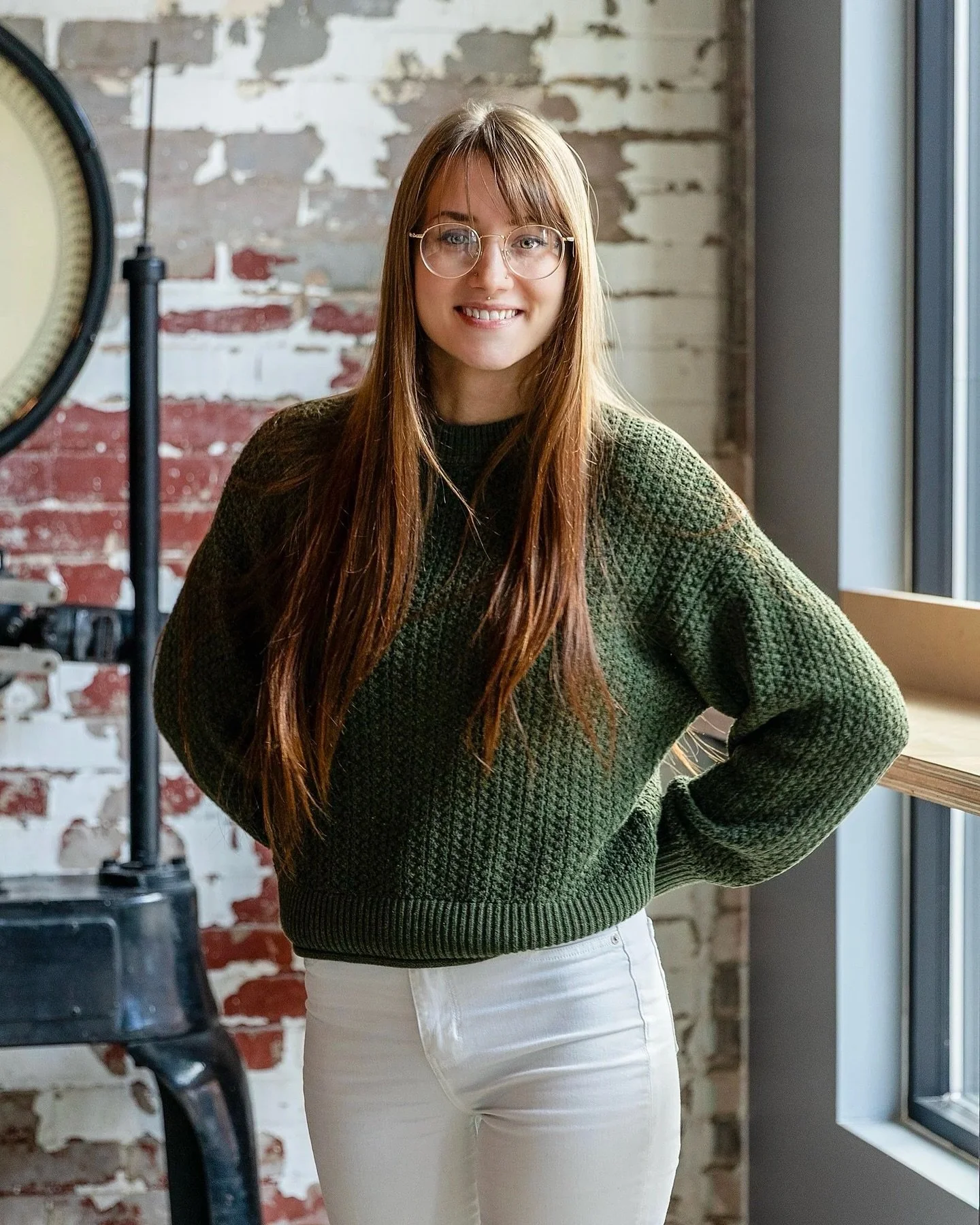 From expo to craft cocktails, Kaylee&rsquo;s hospitality journey has taken her all over Detroit. Now we&rsquo;re thrilled to introduce her as our Bar Lead at Marrow in the Market!

Kaylee started on expo and worked her way through some notable Detroi