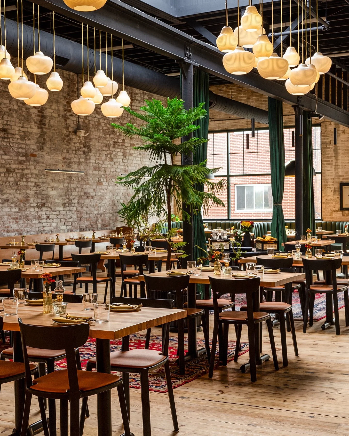 🎉 WE&rsquo;RE OPENING NOVEMBER 13TH

Years in the making, this project is such a labor of love... and it&rsquo;s finally happening!

Last night, we kicked off our first soft opening service. We&rsquo;ll be celebrating our Grand Opening on Thursday, 