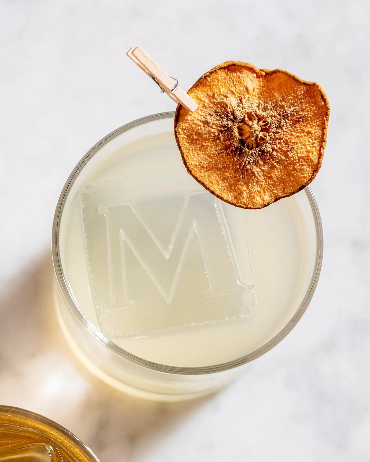 Our neighbors at Detroit City Distillery are literally right next door, so naturally we had to team up on something special. 

🍐 Meet the Pear Trade: their gin shaken up with St. George&rsquo;s spiced pear liqueur, fresh lemon, and a hit of cinnamon