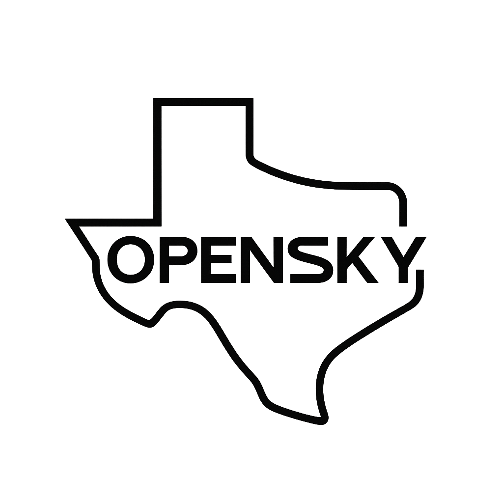 Open Sky