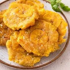 Smashed Fried Plantain **NEW**