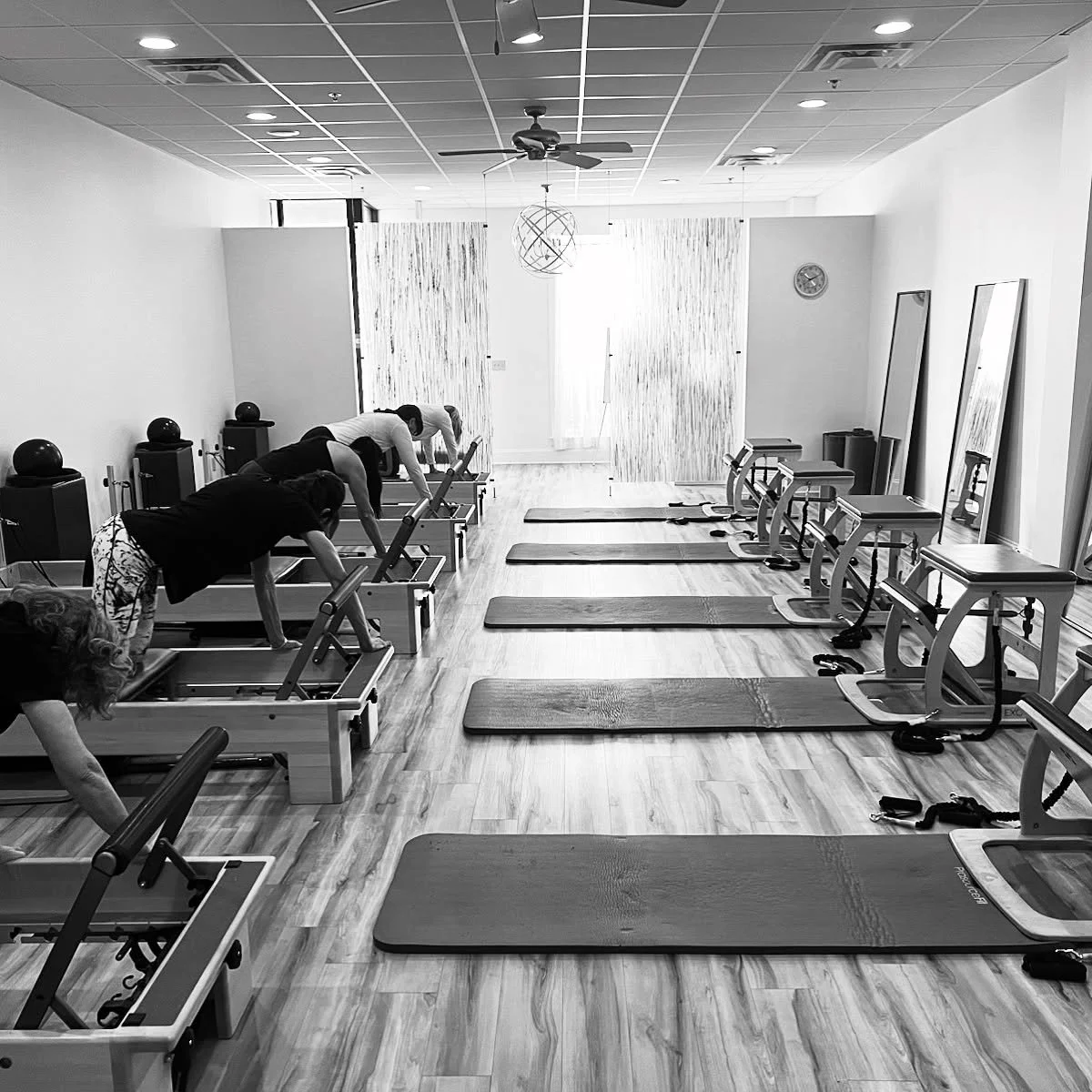Whether you&rsquo;re wrapping up a busy week or prepping for a relaxing one, your mat is waiting.