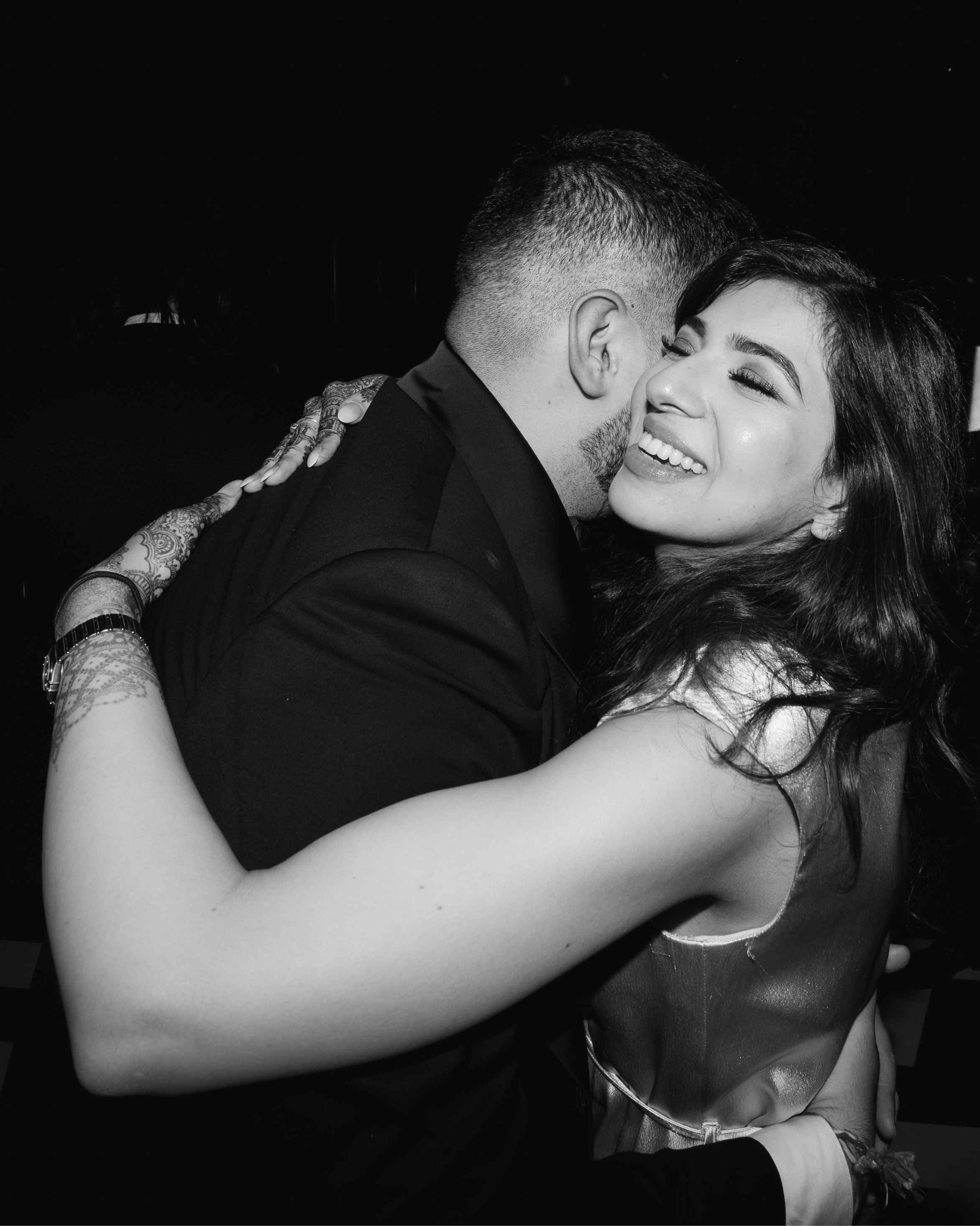 SHREYA &amp; YASH | GOA