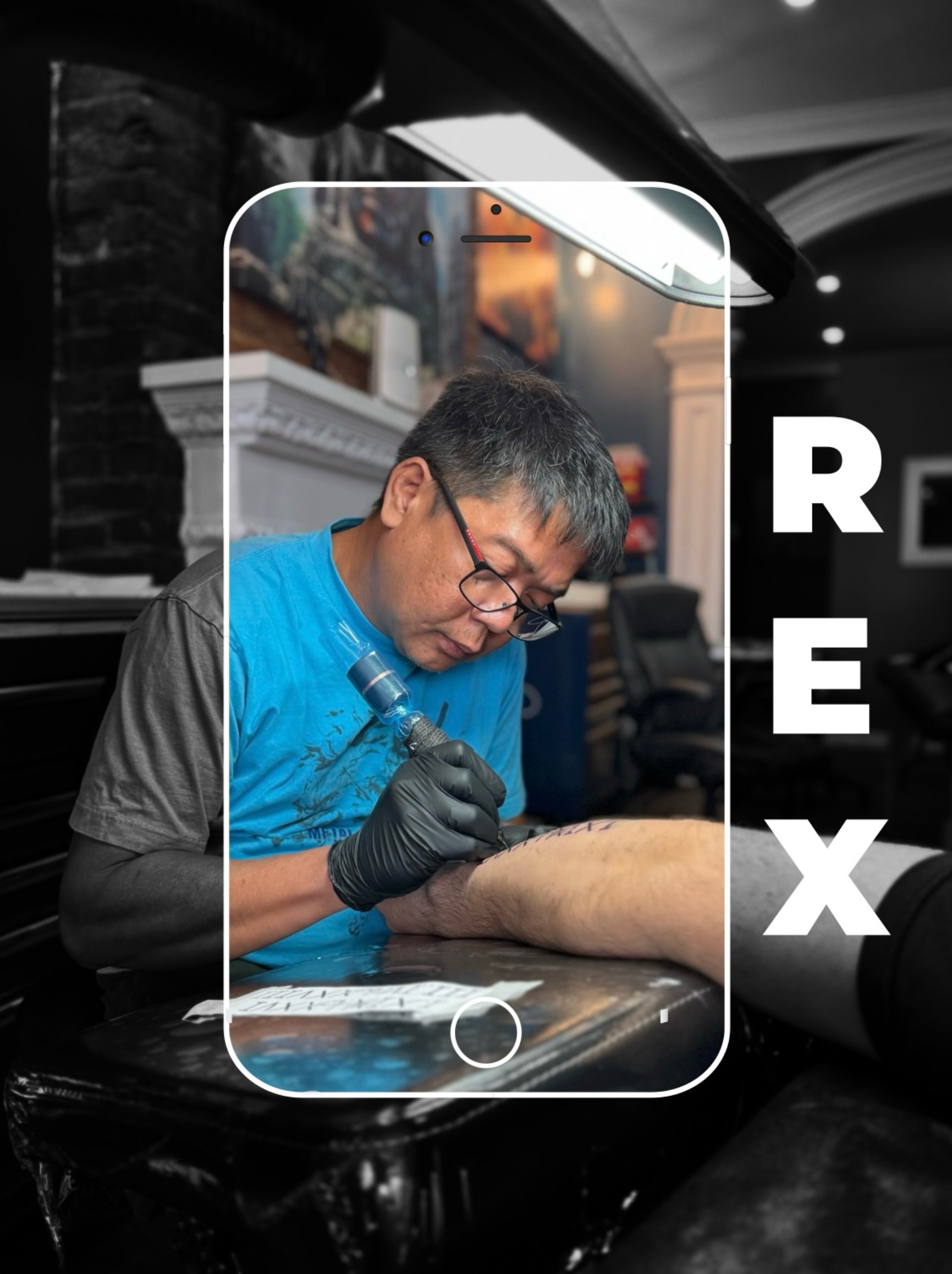 Rex