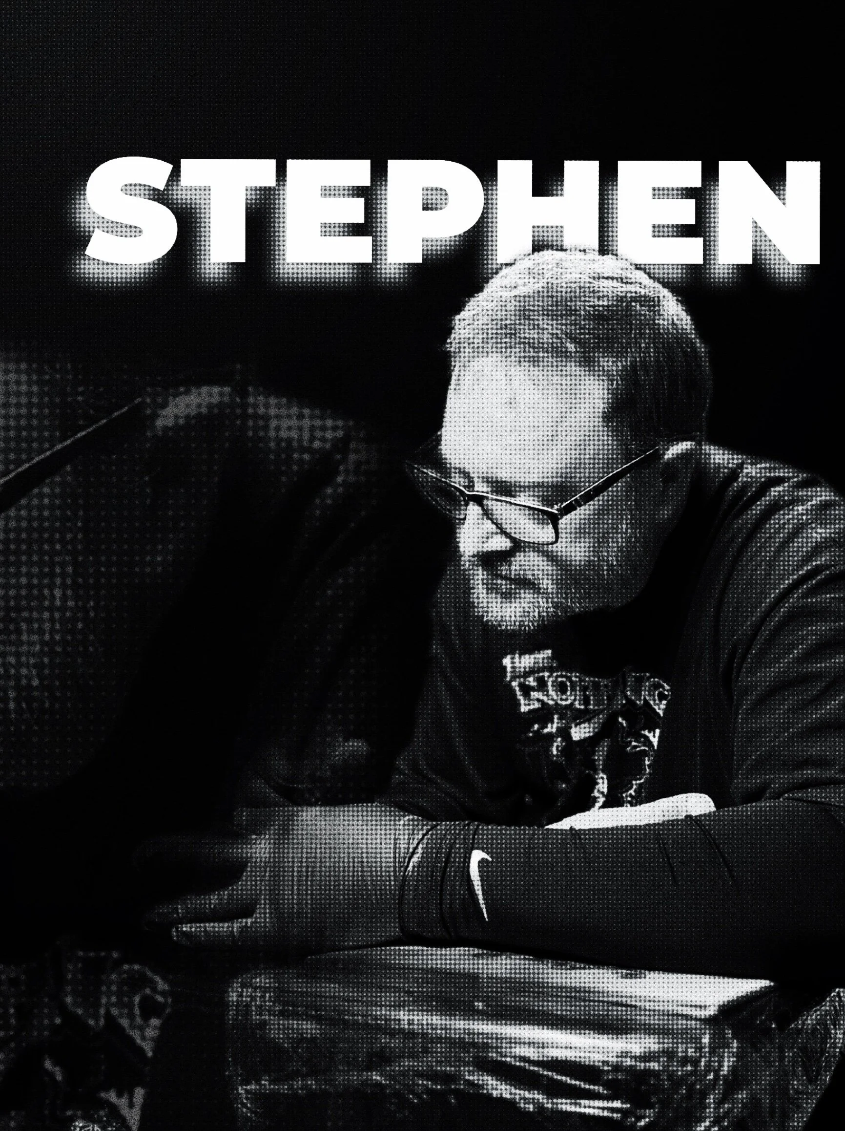 Stephen