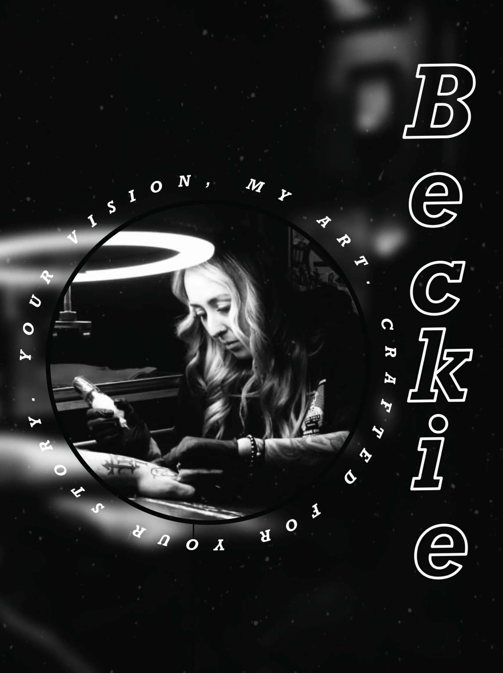Beckie