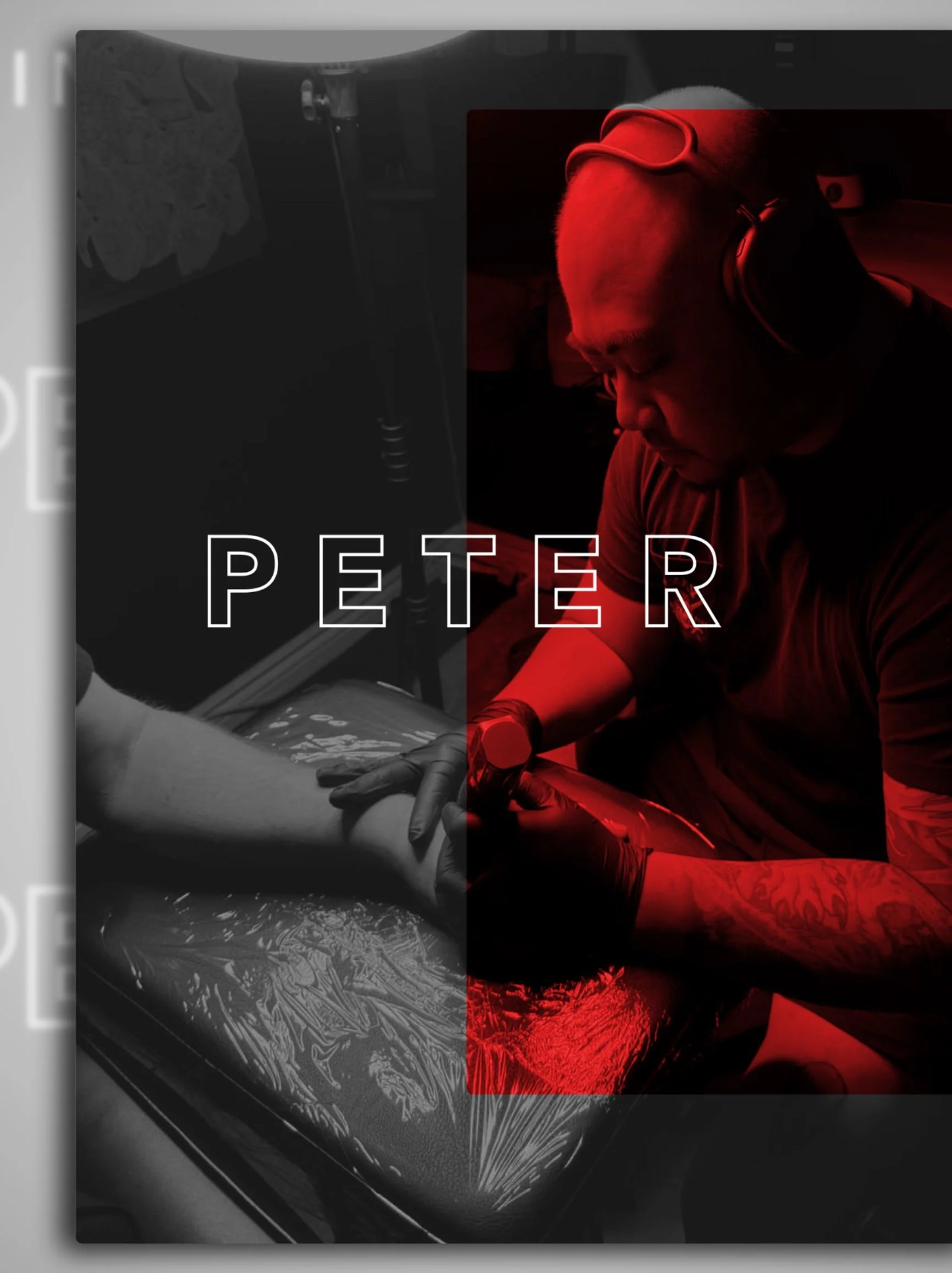 Peter