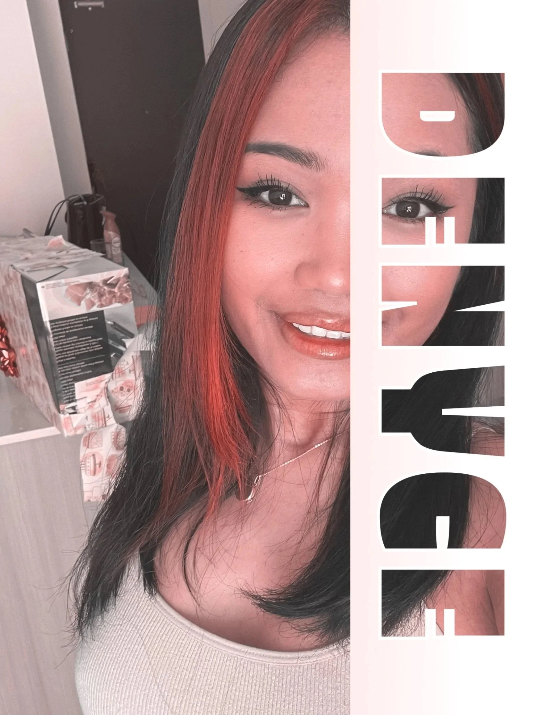 Denyce